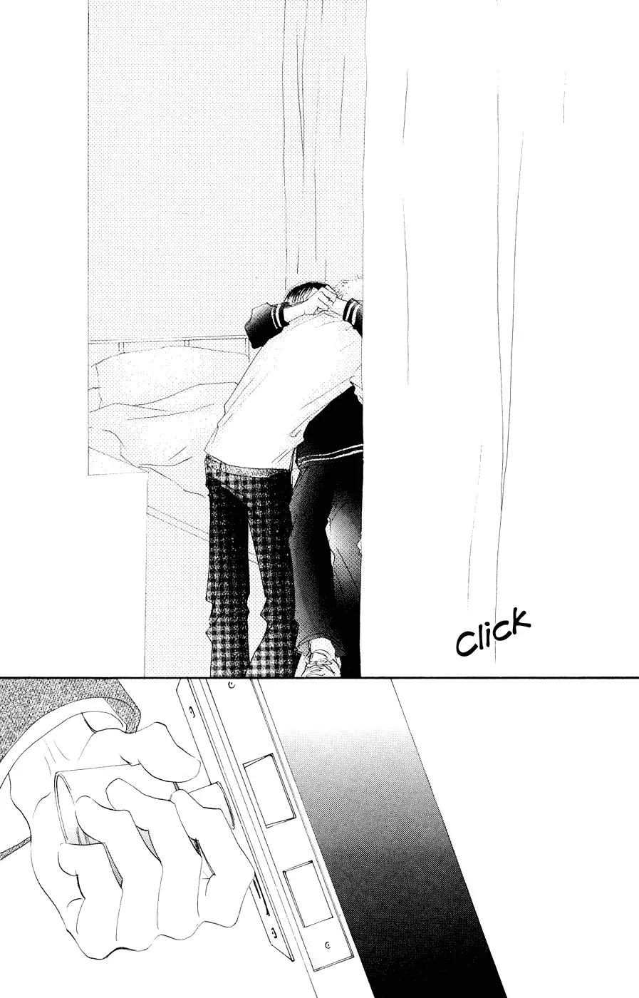 Eichi Chapter 9 page 9 - Chapter 9