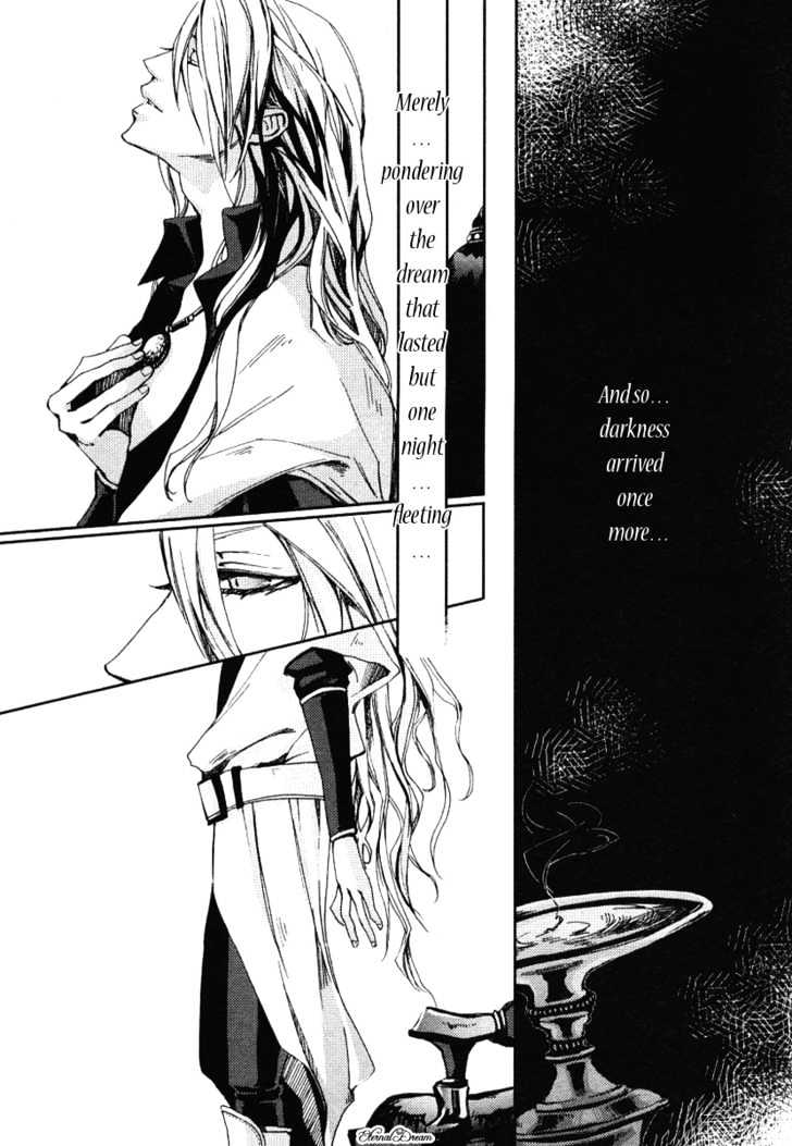 Eien no Aida ni Miru Yume Chapter 0 page 26 - Chapter 0