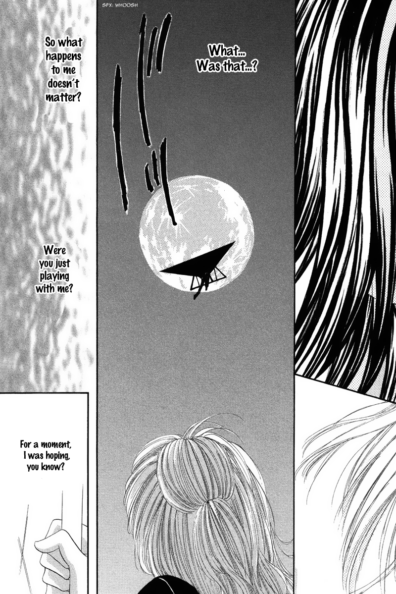 Eien no Jewel Chapter 1 page 26 - Chapter 1: Eien no Jewel