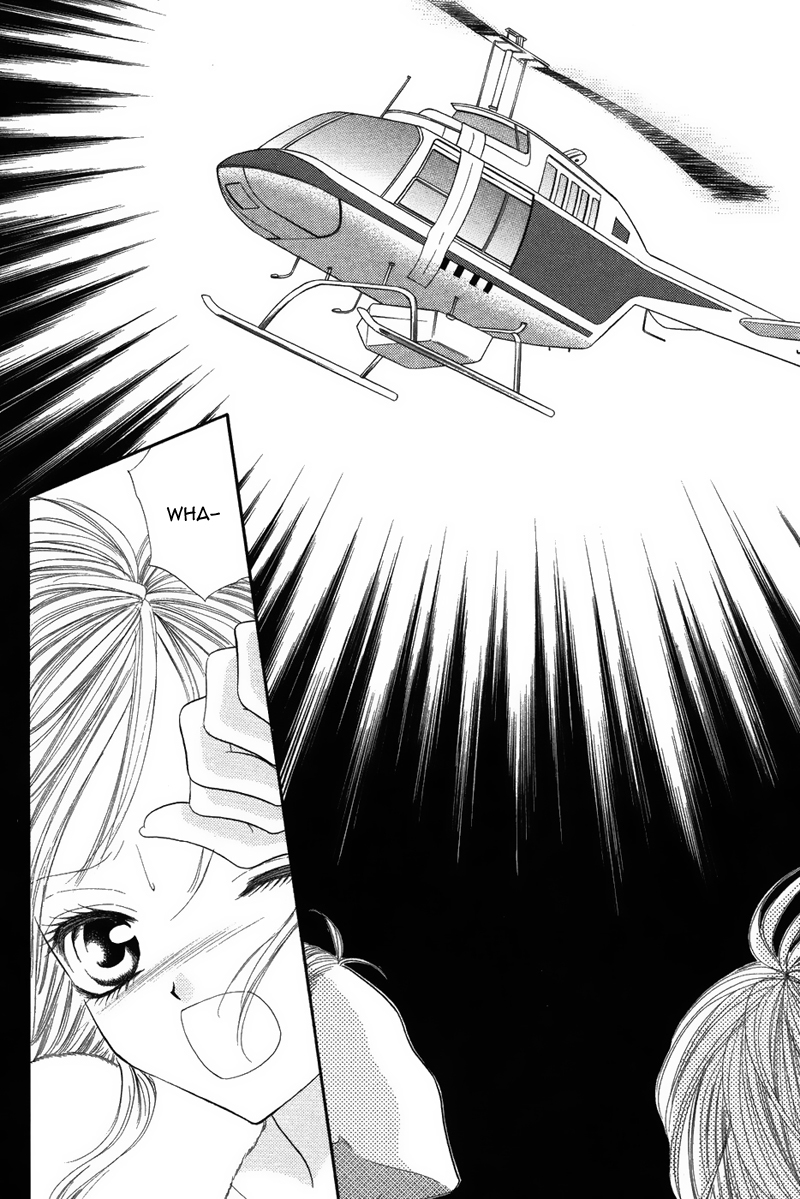 Eien no Jewel Chapter 1 page 31 - Chapter 1: Eien no Jewel