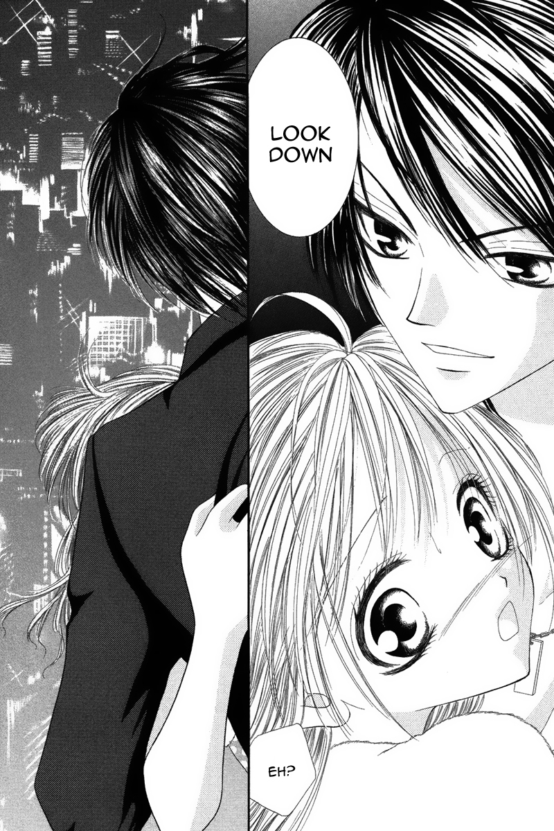 Eien no Jewel Chapter 1 page 37 - Chapter 1: Eien no Jewel