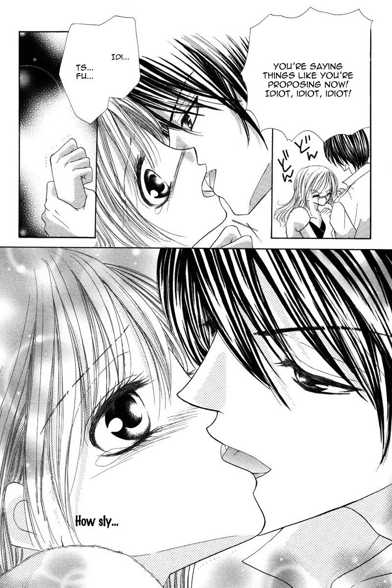 Eien no Jewel Chapter 1 page 43 - Chapter 1: Eien no Jewel