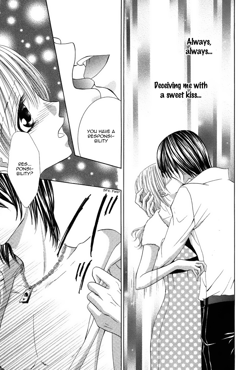 Eien no Jewel Chapter 1 page 44 - Chapter 1: Eien no Jewel