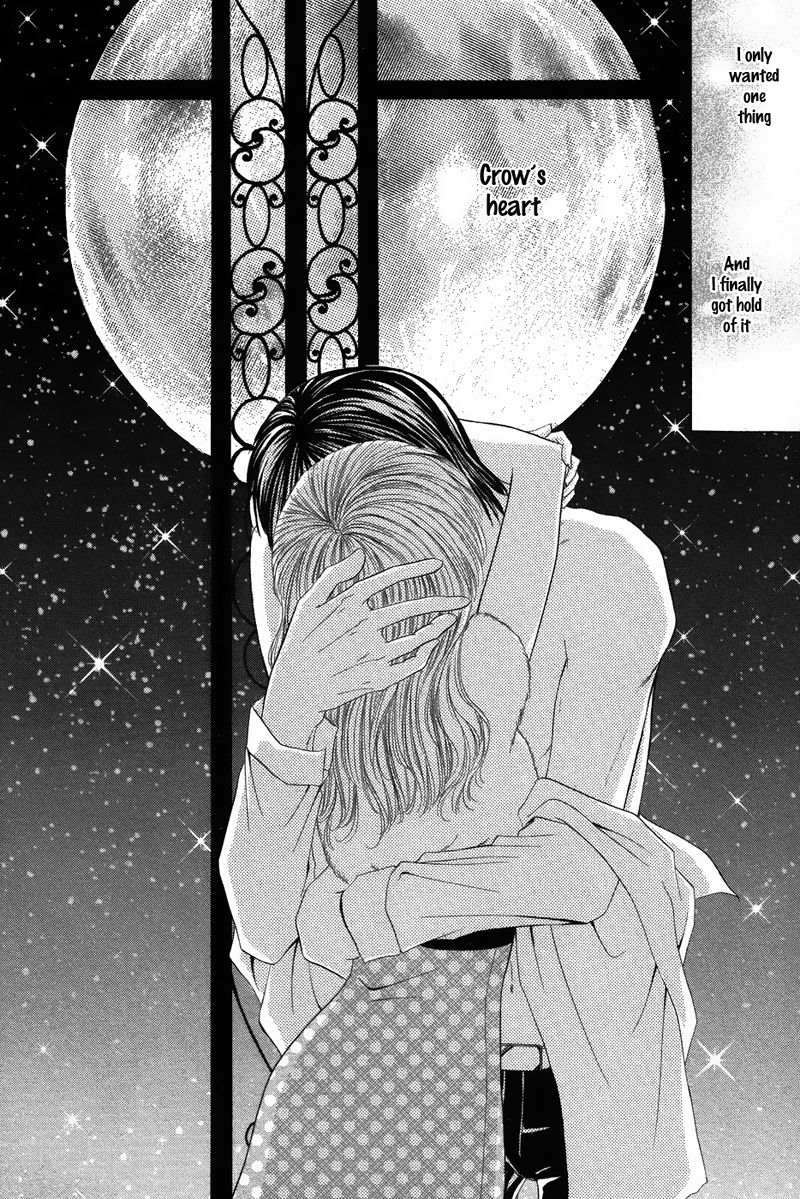Eien no Jewel Chapter 1 page 47 - Chapter 1: Eien no Jewel