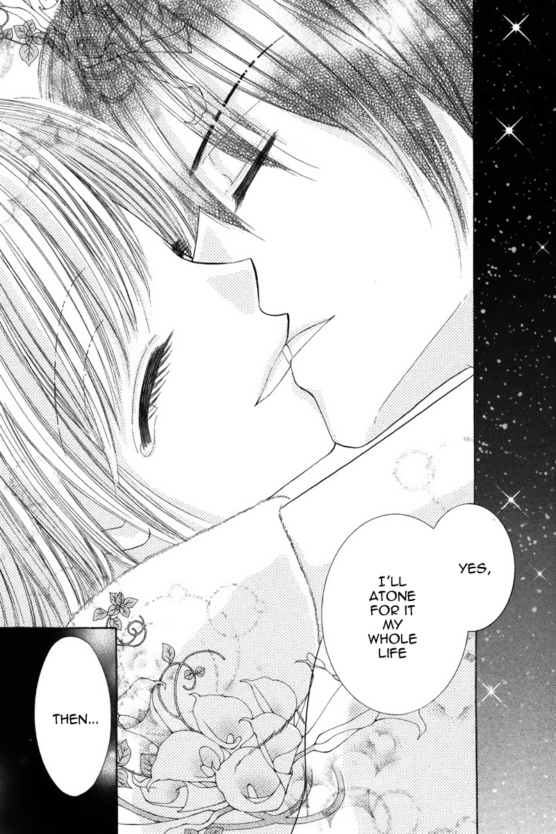 Eien no Jewel Chapter 1 page 48 - Chapter 1: Eien no Jewel