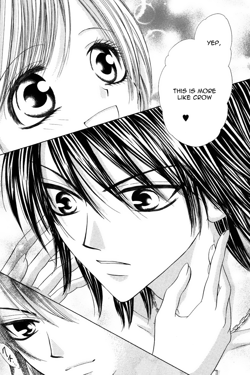 Eien no Jewel Chapter 1 page 50 - Chapter 1: Eien no Jewel