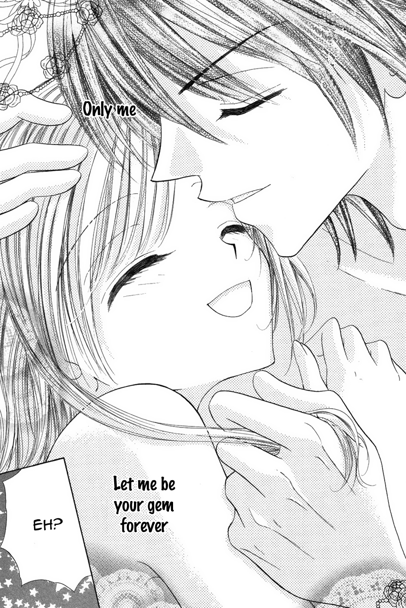 Eien no Jewel Chapter 1 page 52 - Chapter 1: Eien no Jewel