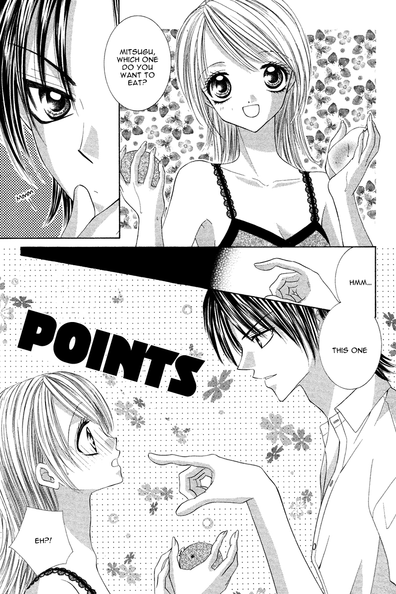 Eien no Jewel Chapter 2 page 30 - Chapter 2: Kake x Ochi