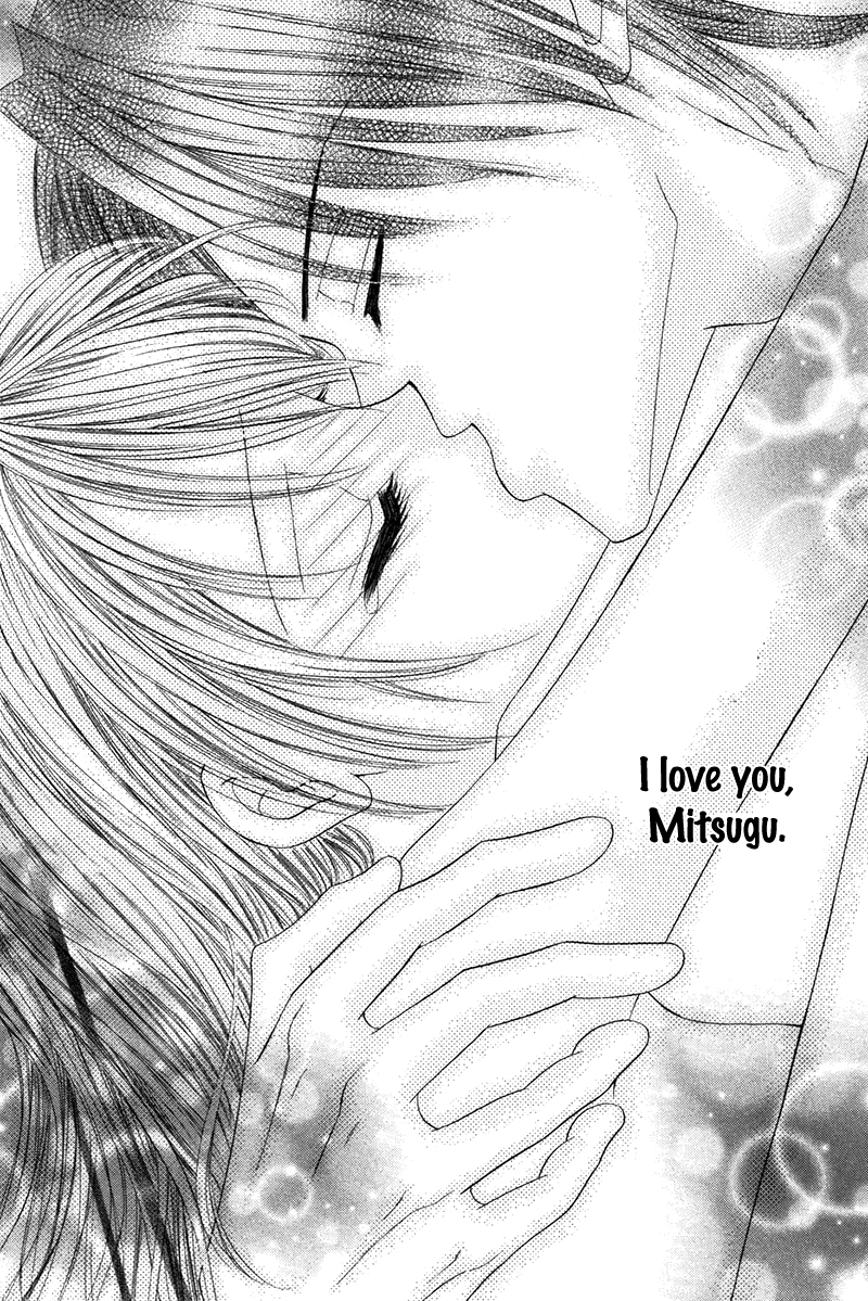 Eien no Jewel Chapter 2 page 41 - Chapter 2: Kake x Ochi