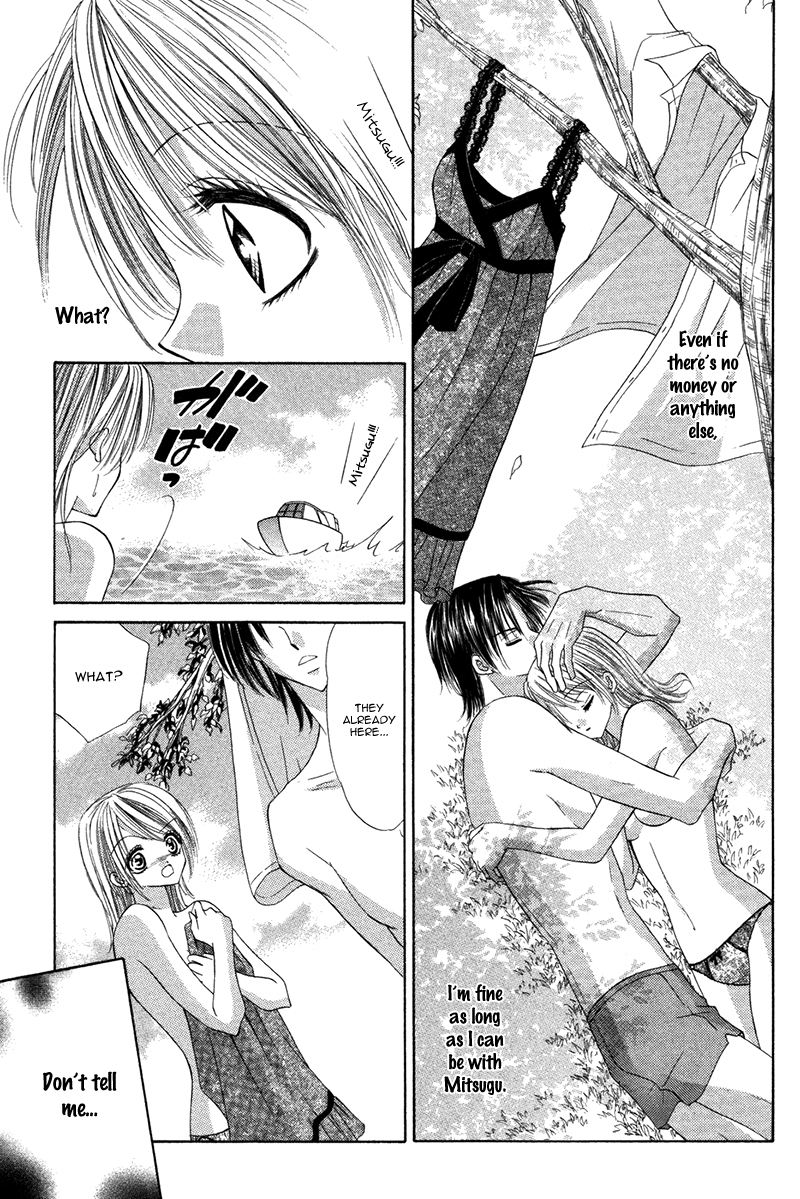 Eien no Jewel Chapter 2 page 42 - Chapter 2: Kake x Ochi