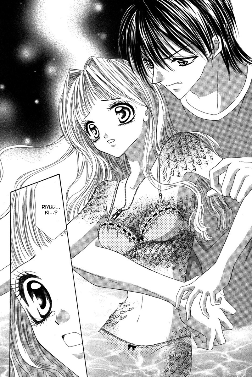Eien no Jewel Chapter 3 page 76 - Chapter 3: A Transient Mermaid in Love