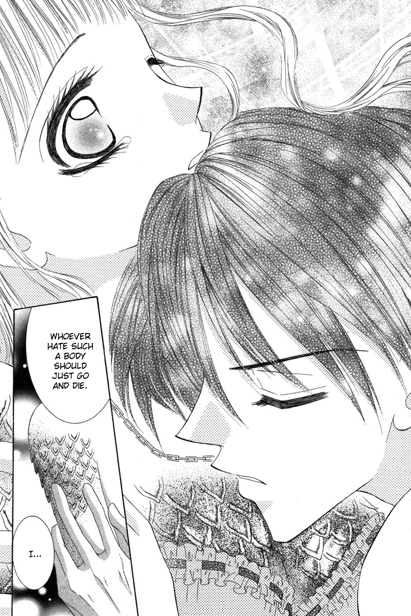 Eien no Jewel Chapter 3 page 78 - Chapter 3: A Transient Mermaid in Love