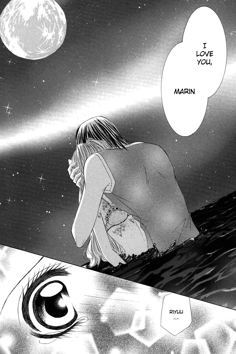 Eien no Jewel Chapter 3 page 79 - Chapter 3: A Transient Mermaid in Love