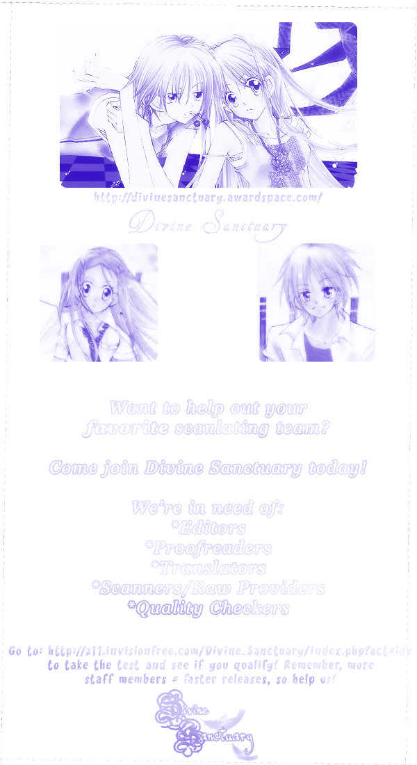 Eien no Omoi wo Kimi ni Chapter 0 page 35 - Chapter 0