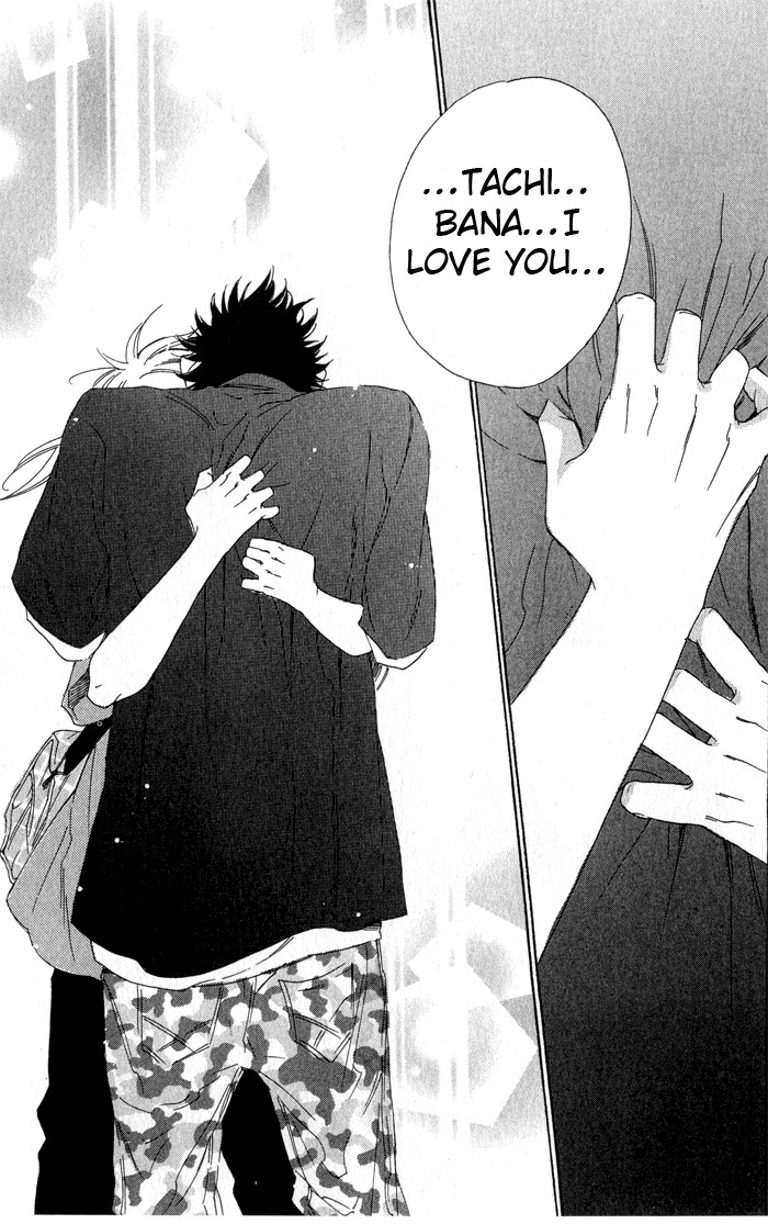 Eien no Shichigatsu Chapter 5 page 27 - Chapter 5
