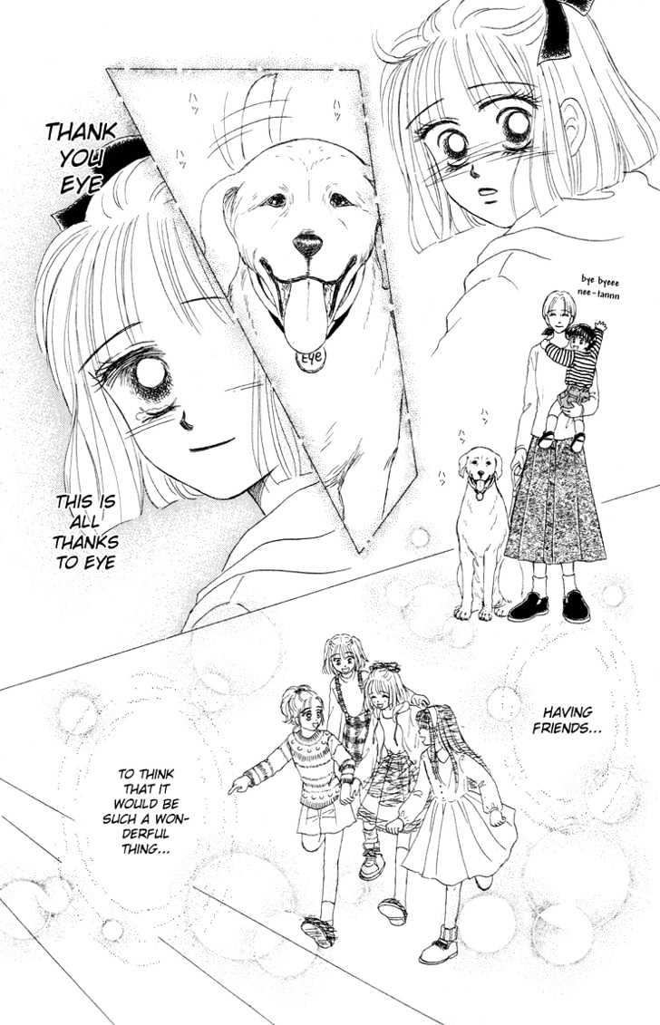 Eien no With Chapter 1 page 29 - Chapter 1