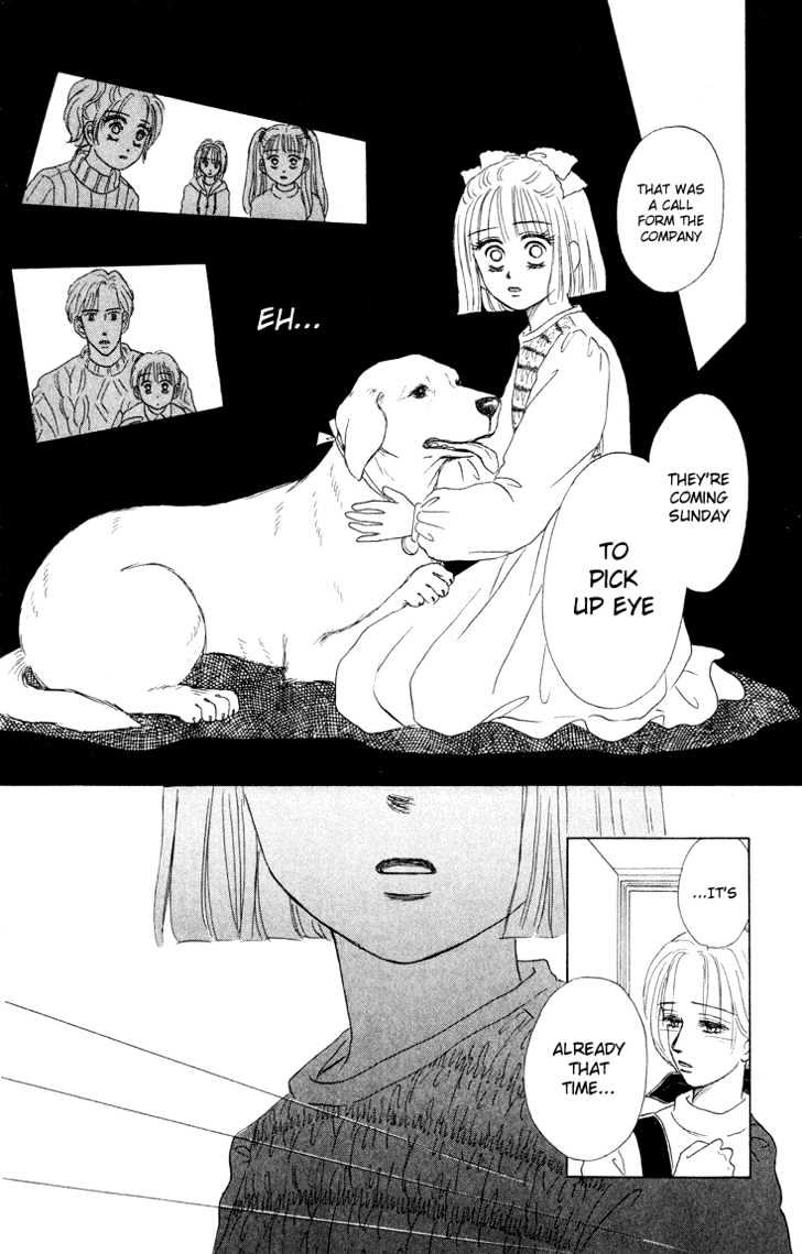 Eien no With Chapter 1 page 43 - Chapter 1