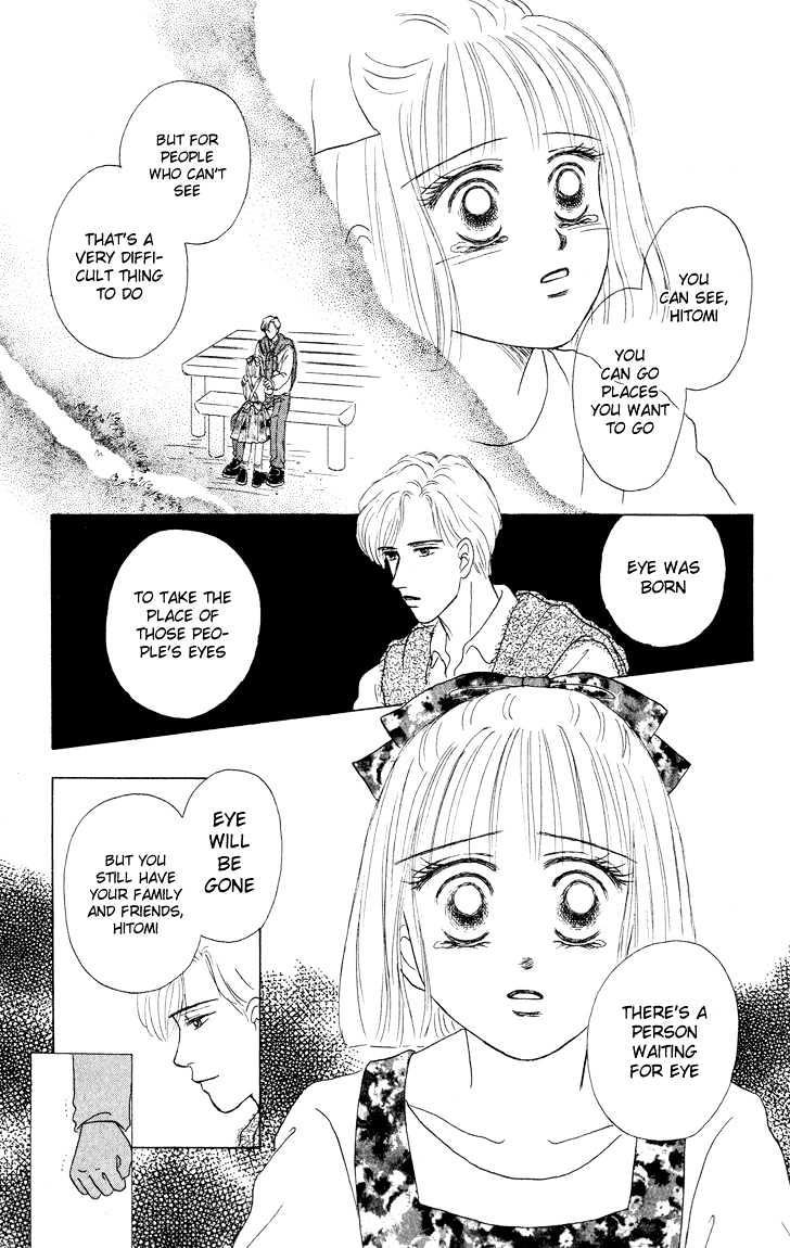 Eien no With Chapter 1 page 46 - Chapter 1