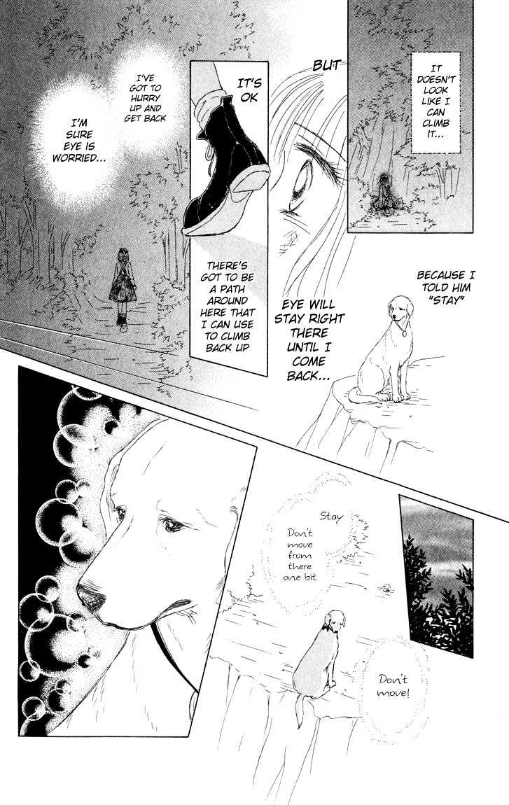 Eien no With Chapter 1 page 53 - Chapter 1