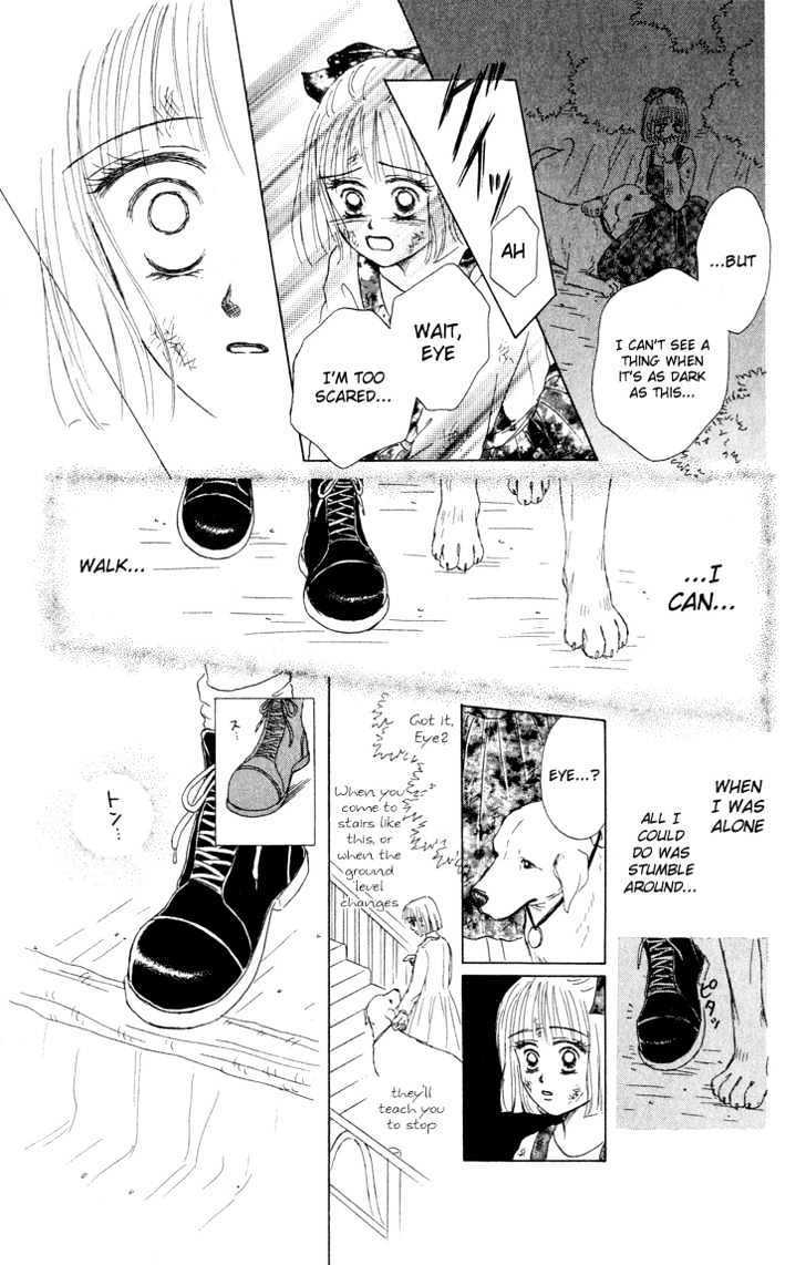 Eien no With Chapter 1 page 60 - Chapter 1