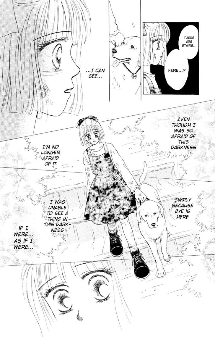 Eien no With Chapter 1 page 61 - Chapter 1