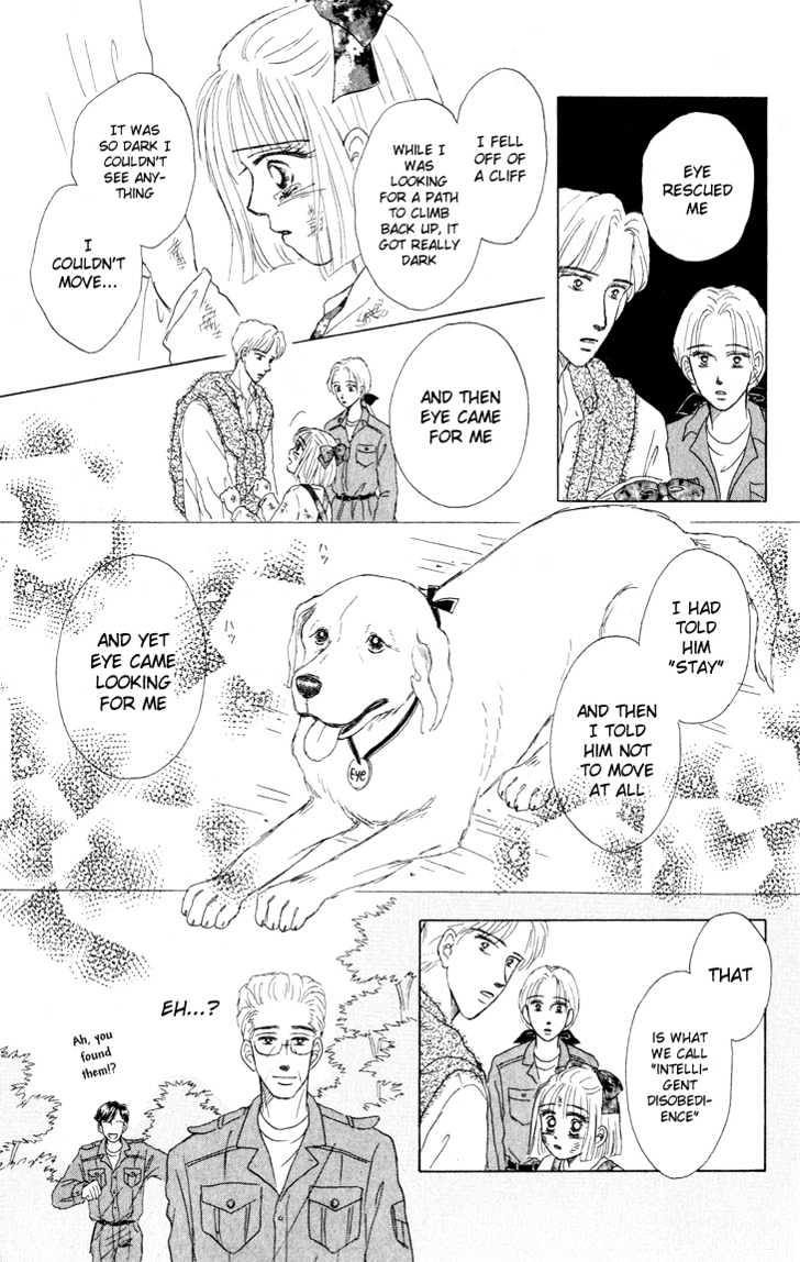 Eien no With Chapter 1 page 64 - Chapter 1