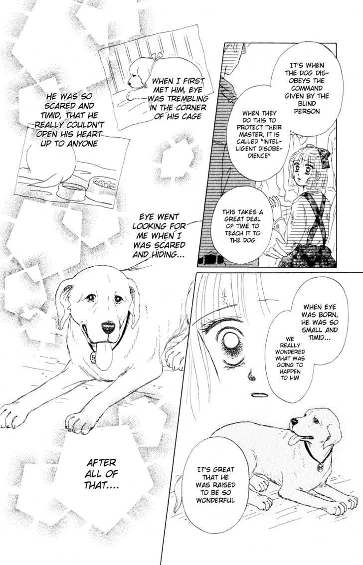 Eien no With Chapter 1 page 65 - Chapter 1
