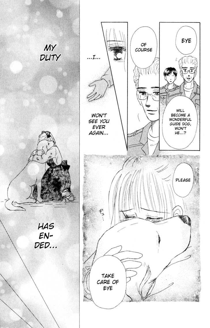 Eien no With Chapter 1 page 66 - Chapter 1