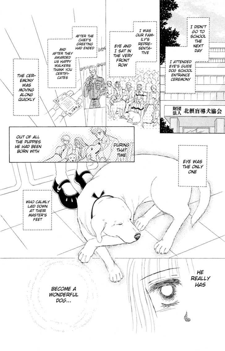 Eien no With Chapter 1 page 67 - Chapter 1