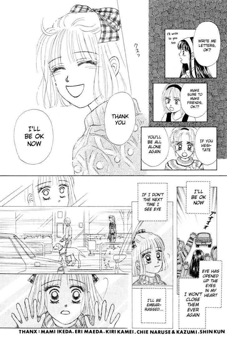 Eien no With Chapter 1 page 78 - Chapter 1