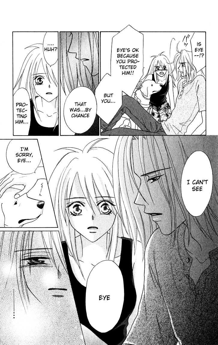 Eien no With Chapter 2 page 39 - Chapter 2 : Reunion