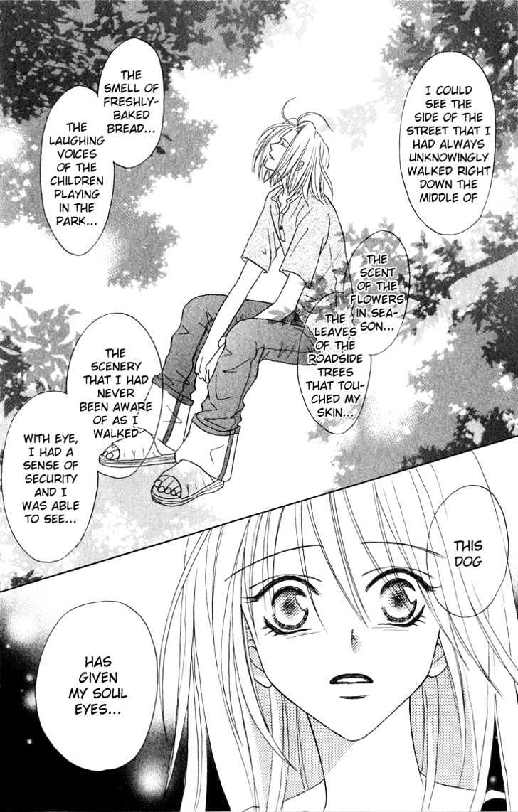 Eien no With Chapter 2 page 42 - Chapter 2 : Reunion