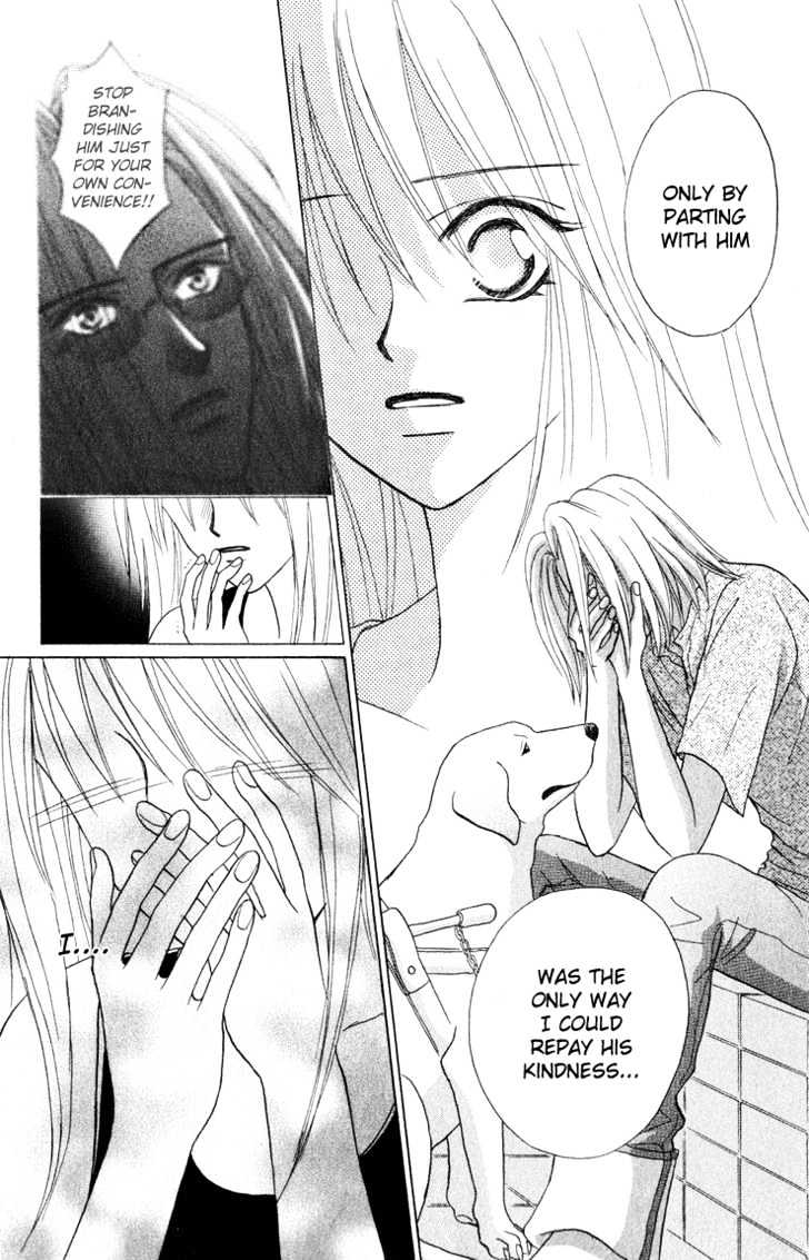 Eien no With Chapter 2 page 44 - Chapter 2 : Reunion