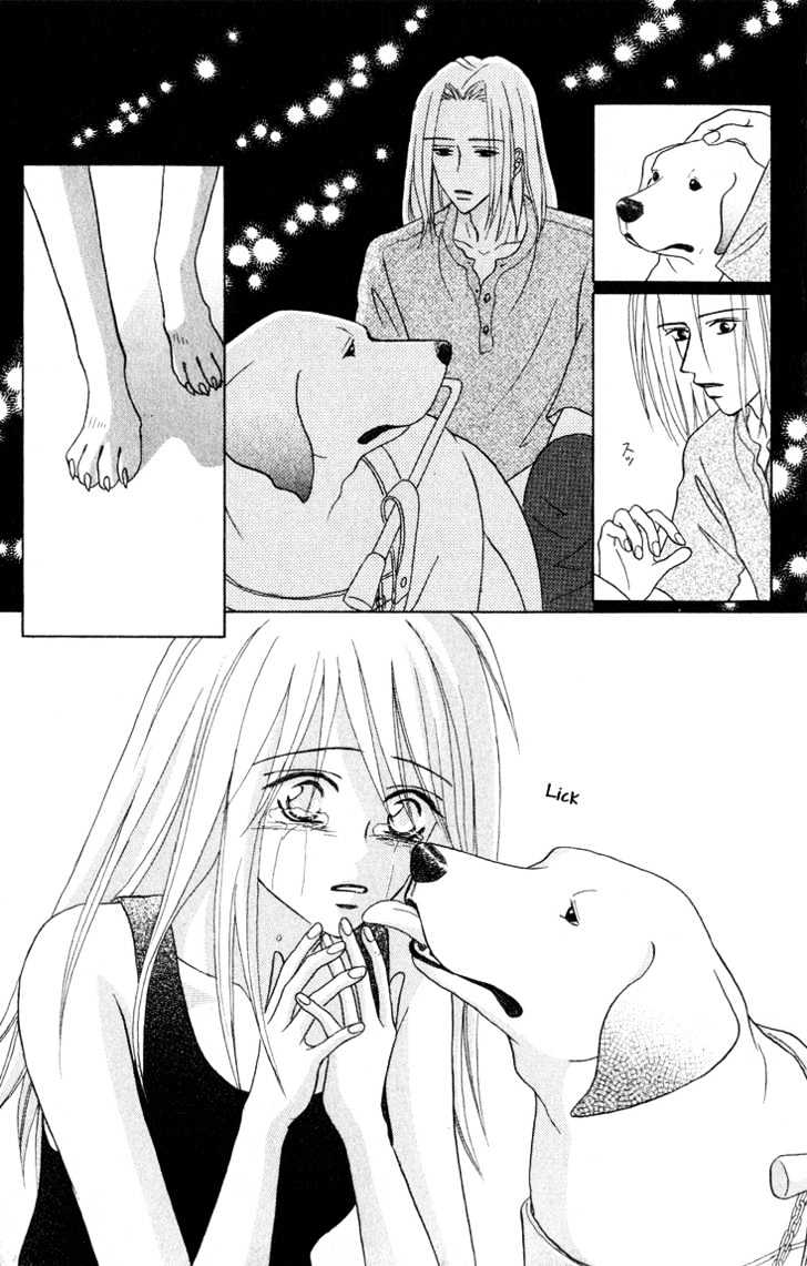 Eien no With Chapter 2 page 49 - Chapter 2 : Reunion