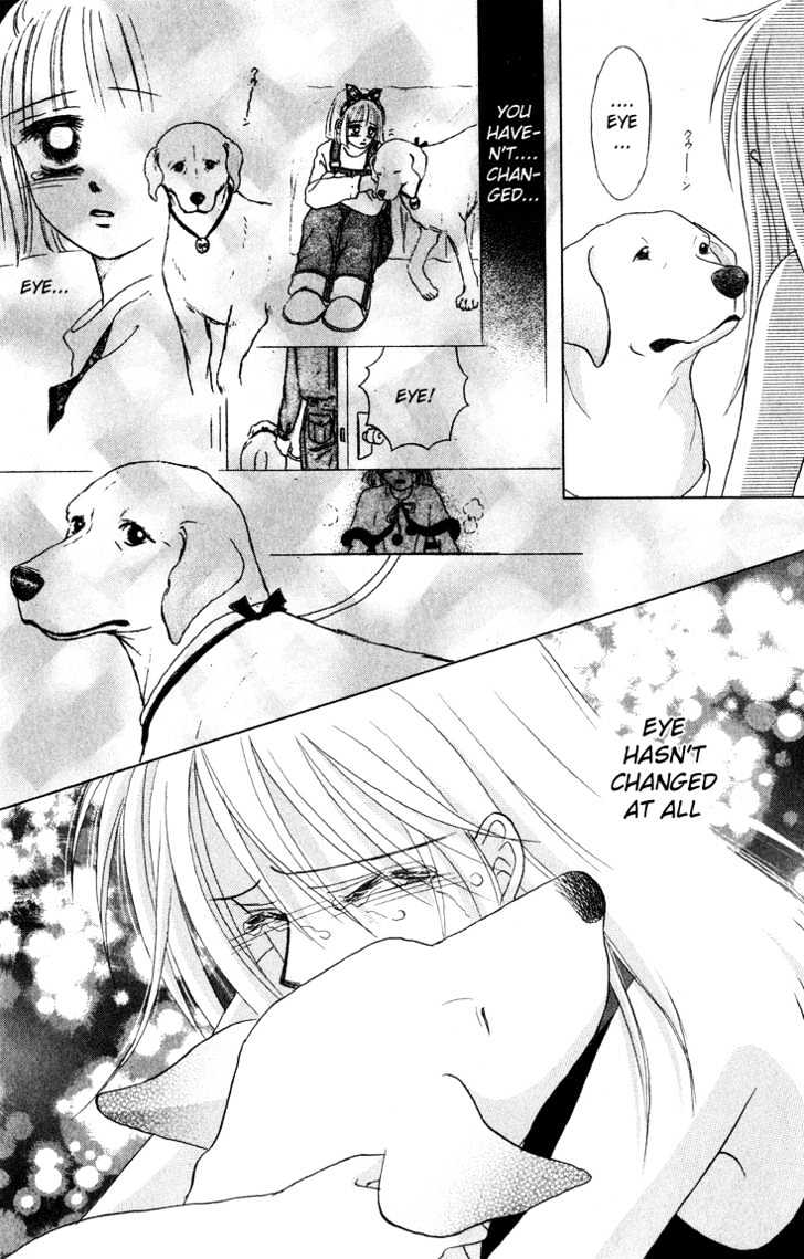 Eien no With Chapter 2 page 50 - Chapter 2 : Reunion