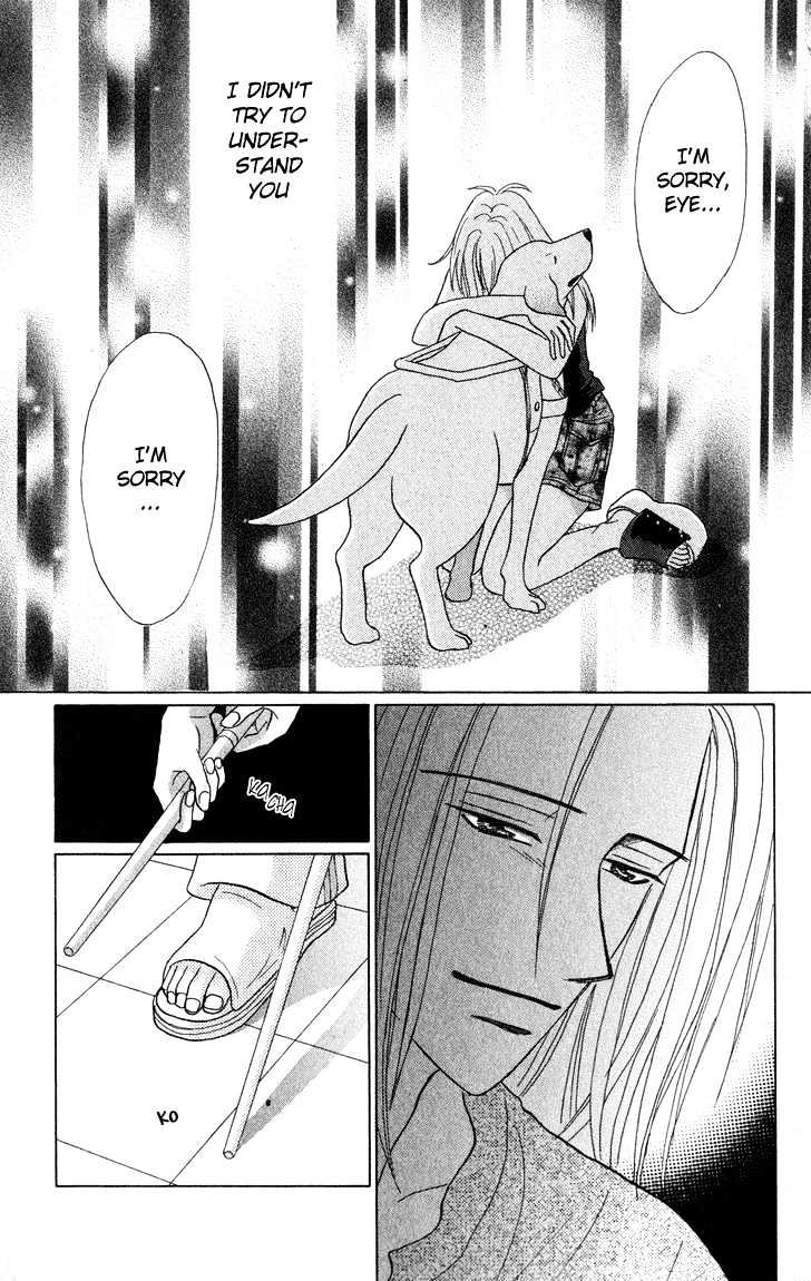 Eien no With Chapter 2 page 51 - Chapter 2 : Reunion