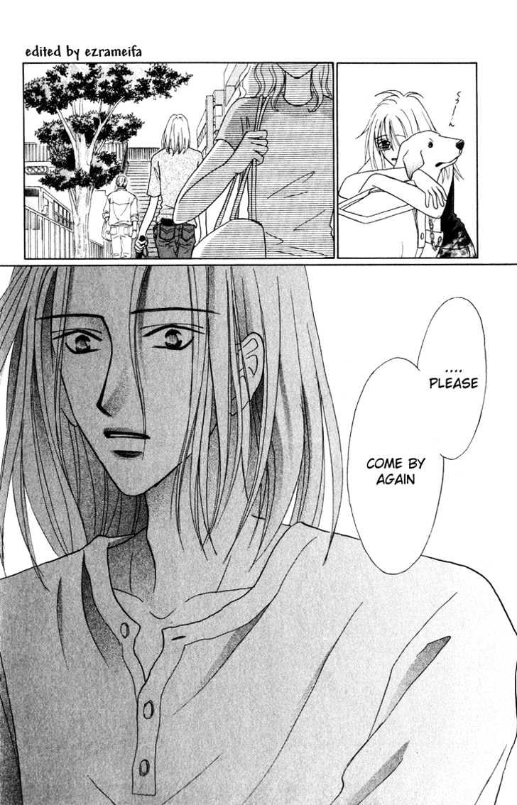 Eien no With Chapter 2 page 52 - Chapter 2 : Reunion