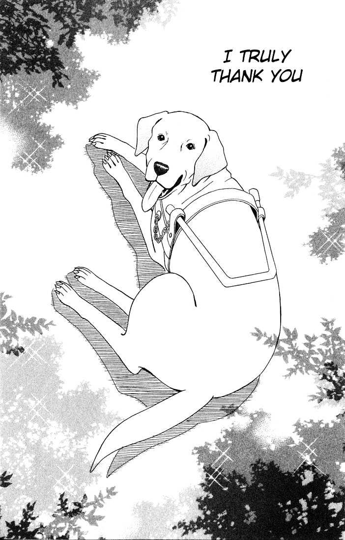 Eien no With Chapter 3.2 page 38 - Chapter 3.2 : Eternal