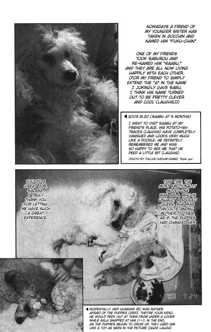 Eien no With Chapter 3.2 page 49 - Chapter 3.2 : Eternal