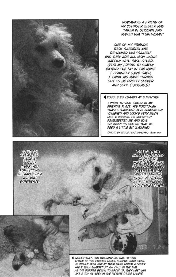 Eien no With Chapter 3 page 104 - Chapter 3