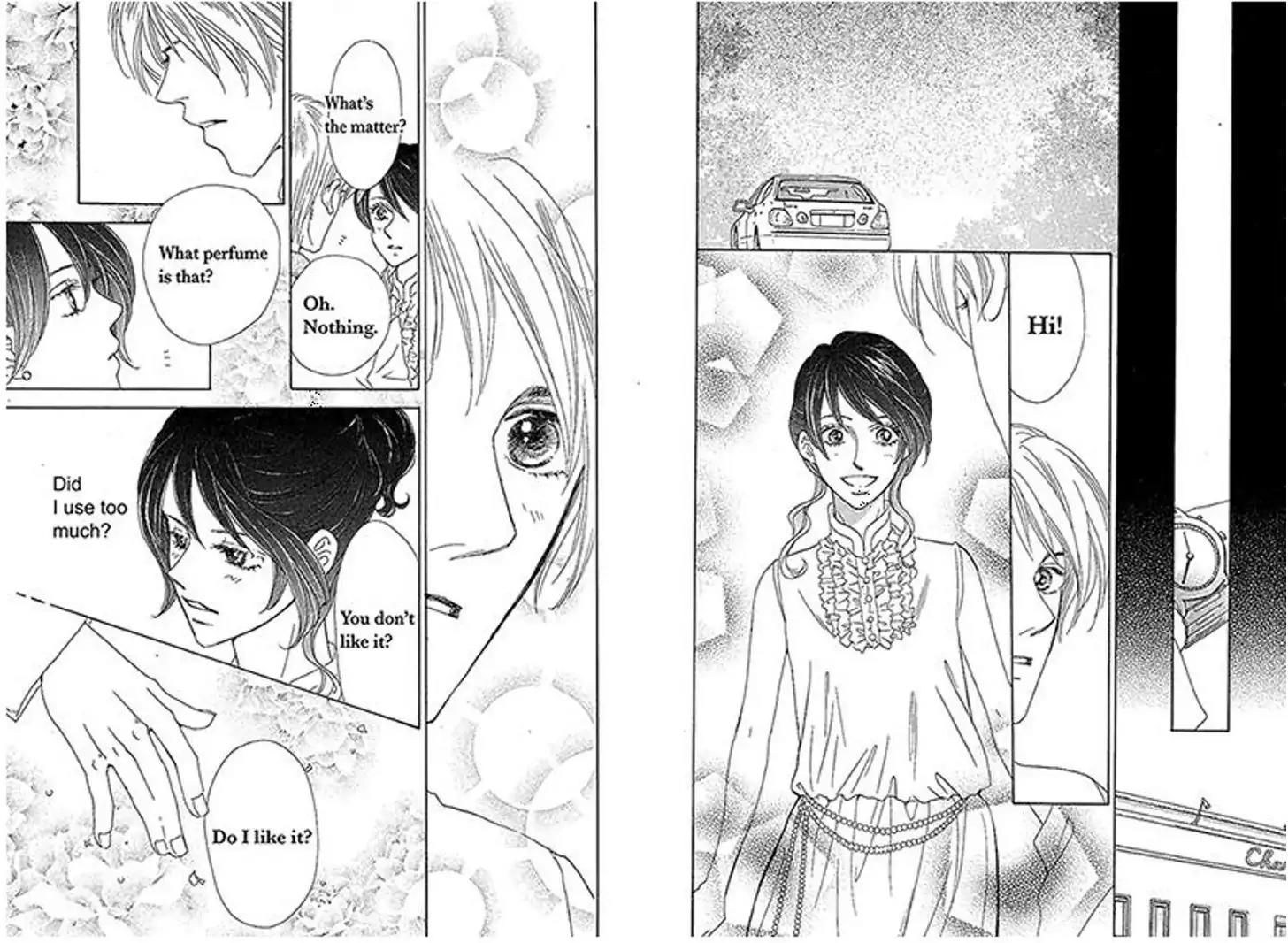 Eien o Sagashite Chapter 0 page 13 - Chapter 0: Oneshot