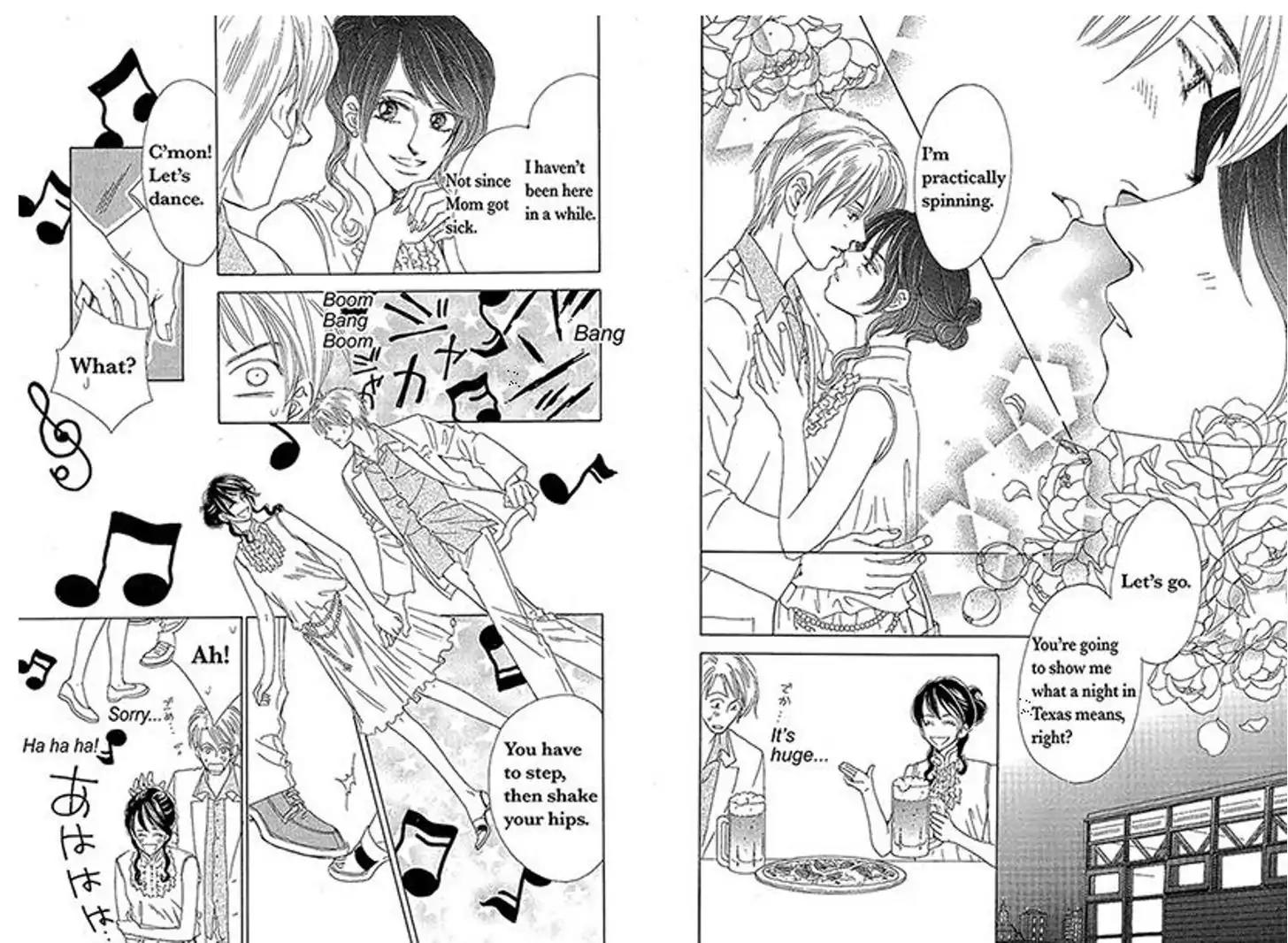Eien o Sagashite Chapter 0 page 14 - Chapter 0: Oneshot