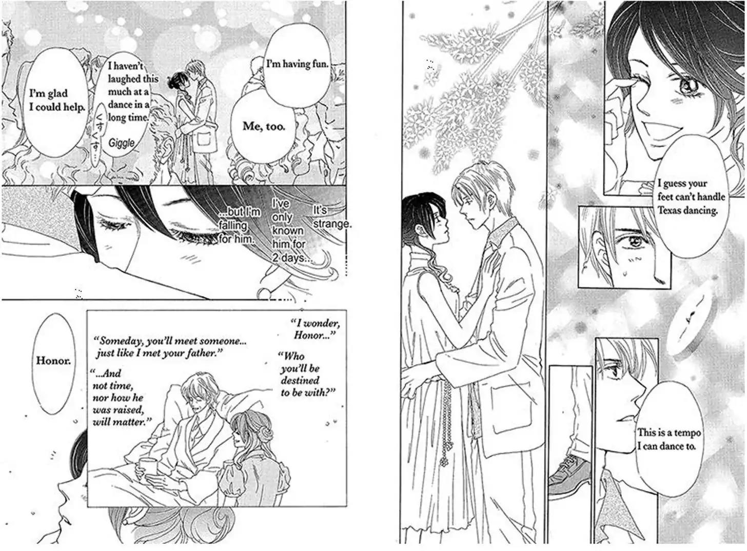 Eien o Sagashite Chapter 0 page 15 - Chapter 0: Oneshot