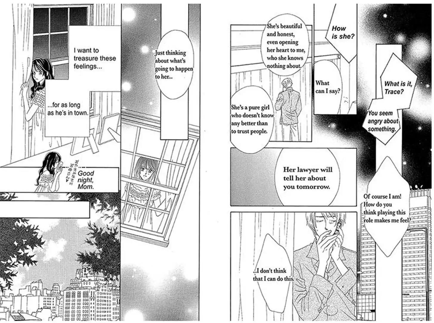 Eien o Sagashite Chapter 0 page 18 - Chapter 0: Oneshot