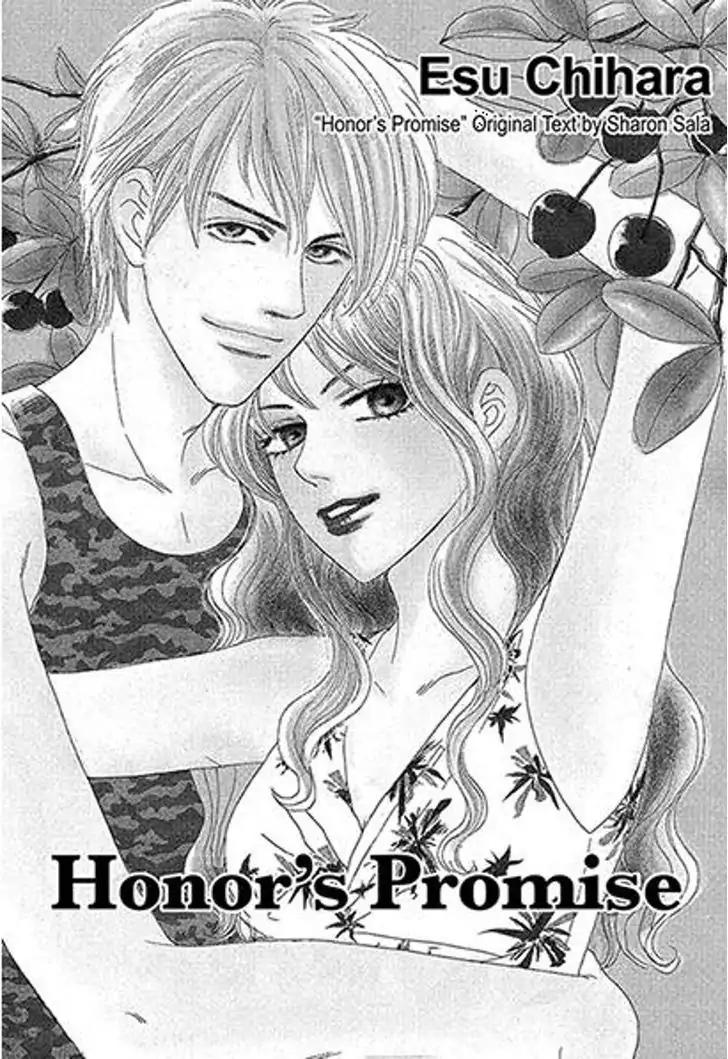 Eien o Sagashite Chapter 0 page 2 - Chapter 0: Oneshot
