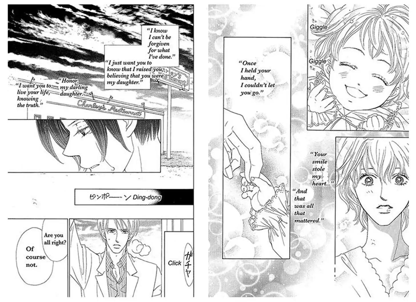 Eien o Sagashite Chapter 0 page 25 - Chapter 0: Oneshot