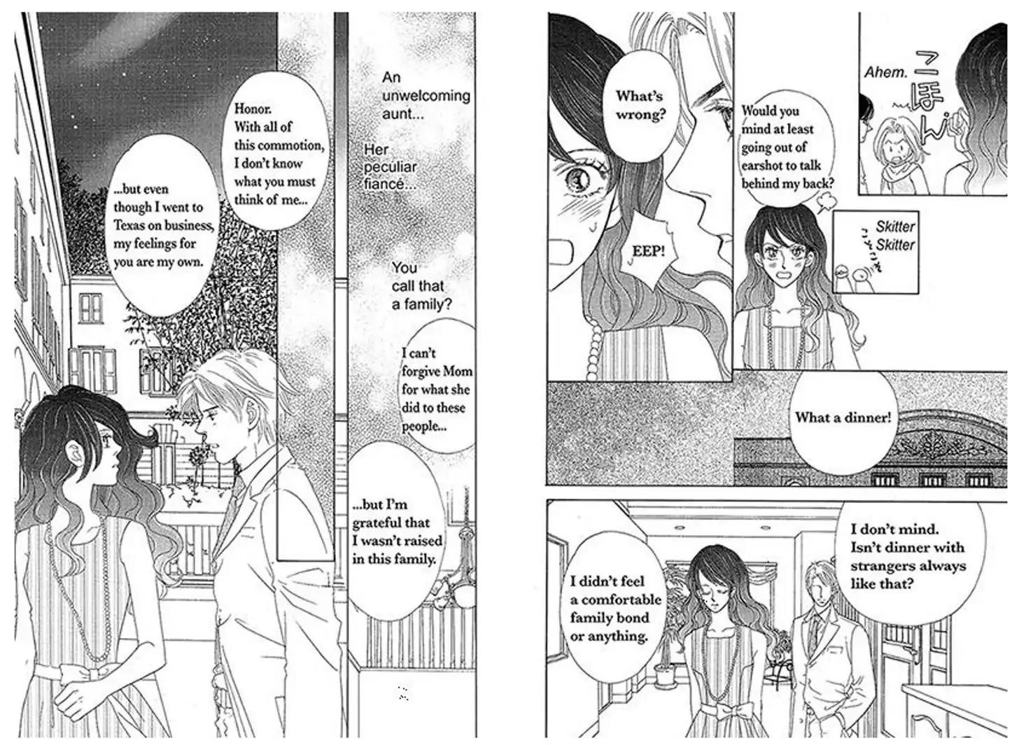 Eien o Sagashite Chapter 0 page 33 - Chapter 0: Oneshot