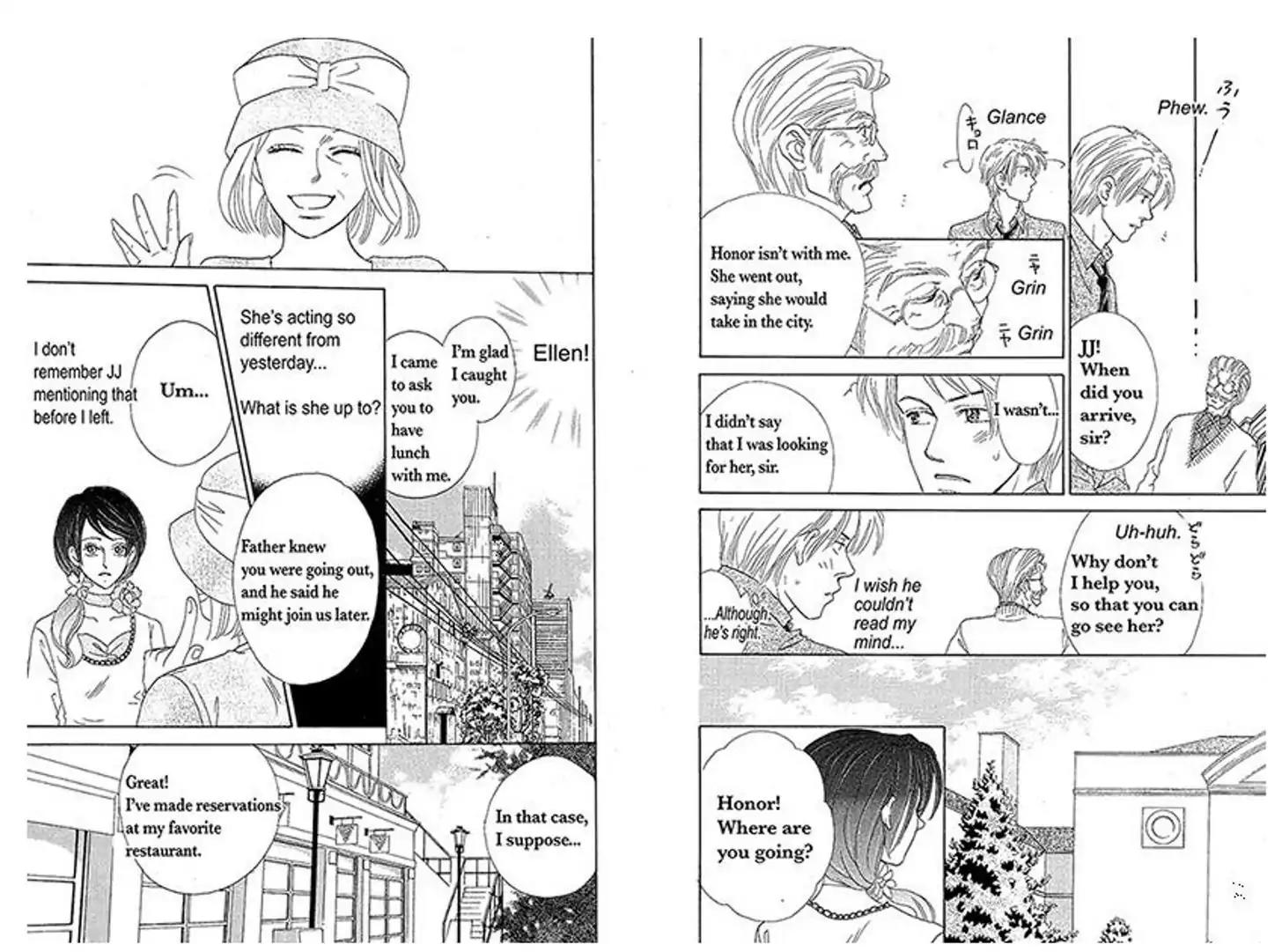 Eien o Sagashite Chapter 0 page 38 - Chapter 0: Oneshot