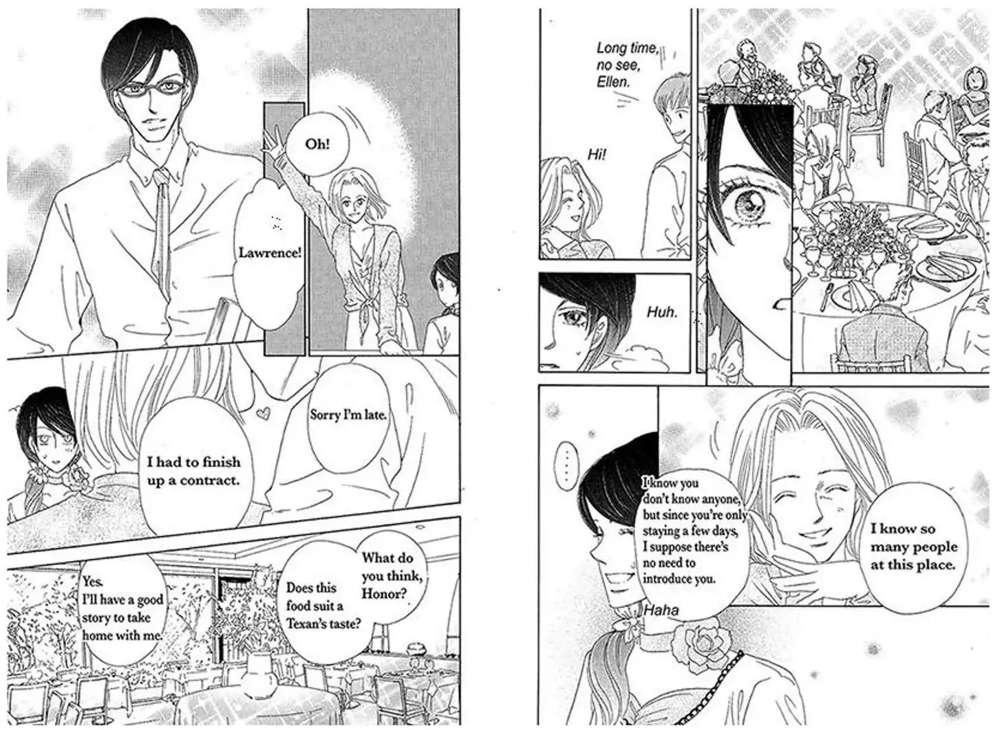 Eien o Sagashite Chapter 0 page 39 - Chapter 0: Oneshot