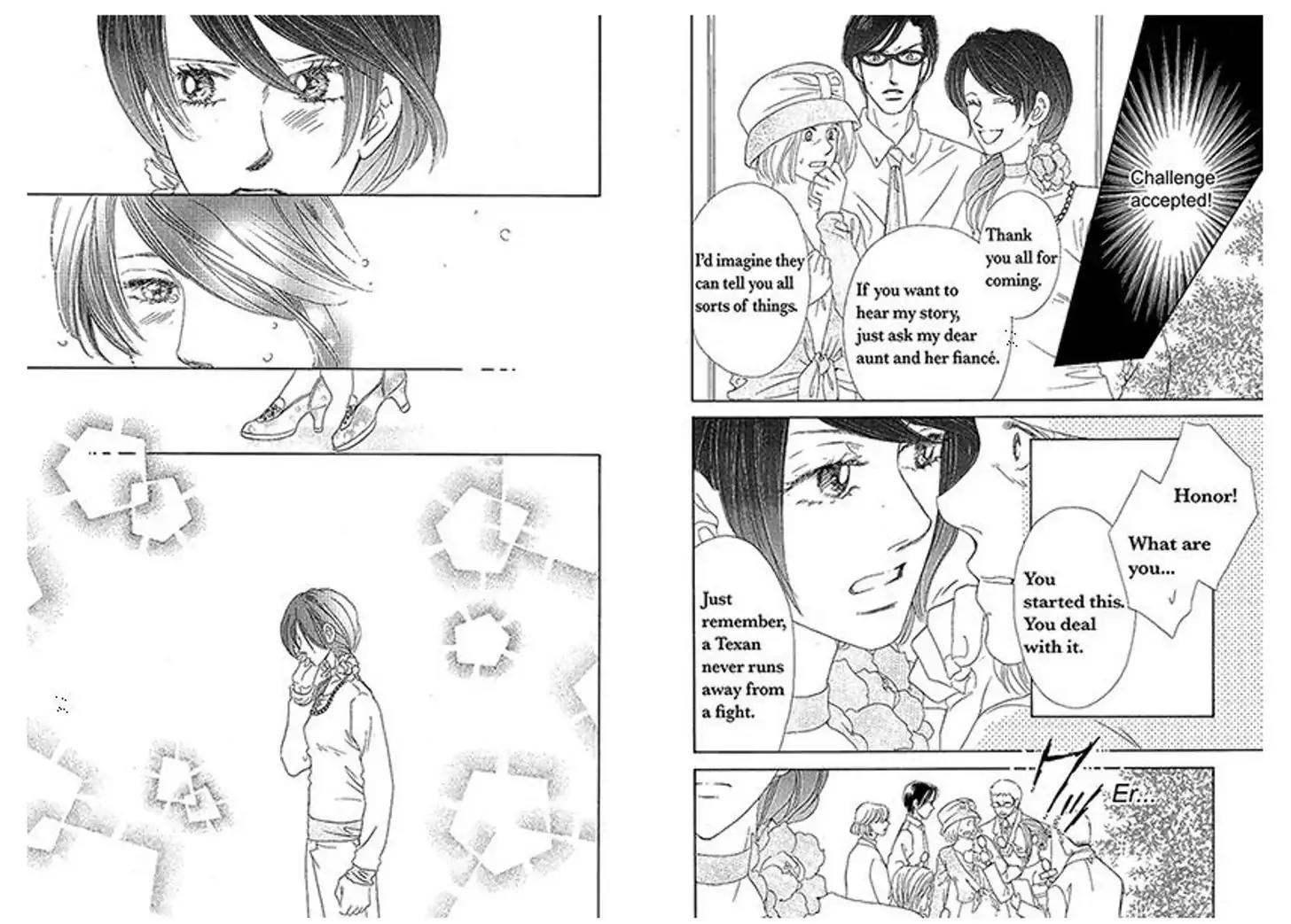 Eien o Sagashite Chapter 0 page 41 - Chapter 0: Oneshot